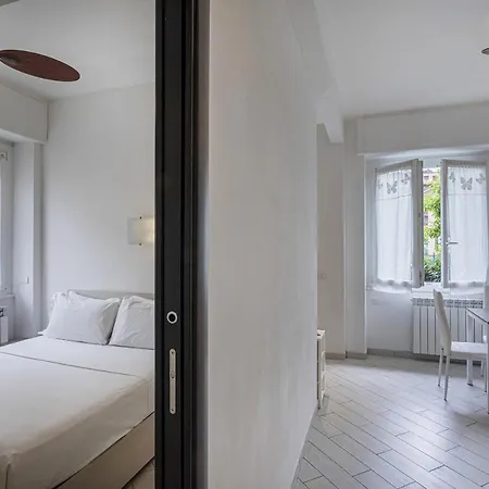 Apartment Marina View Terrace By Wonderful Italy Rapallo