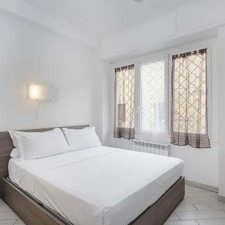 Marina View Terrace By Wonderful Italy Rapallo