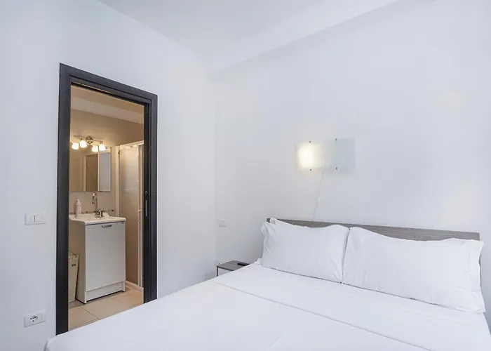 Marina View Terrace By Wonderful Italy Apartment *