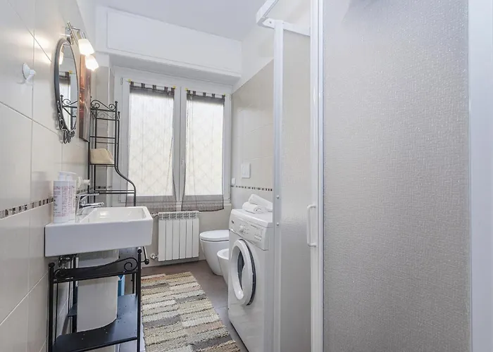 Marina View Terrace By Wonderful Italy Apartment