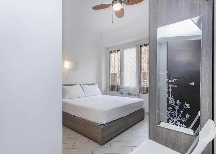 Marina View Terrace By Wonderful Italy *