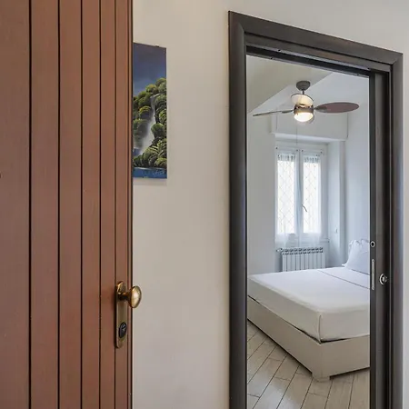 Marina View Terrace By Wonderful Italy Appartement *