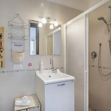 Διαμέρισμα Marina View Terrace By Wonderful Italy *