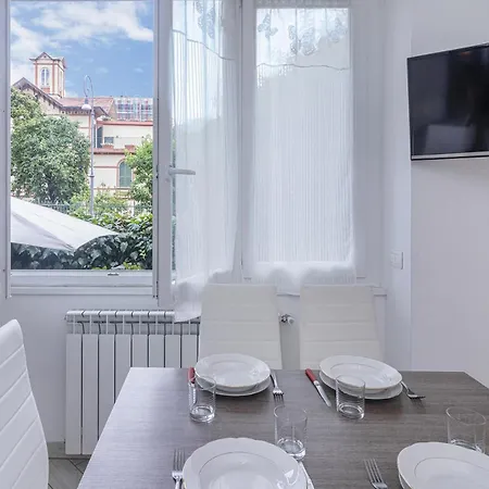 Lejlighed Marina View Terrace By Wonderful Italy Rapallo