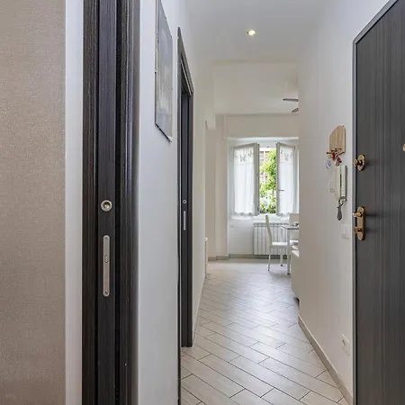 Marina View Terrace By Wonderful Italy Ραπάλο