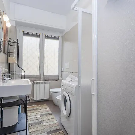 Marina View Terrace By Wonderful Italy Διαμέρισμα