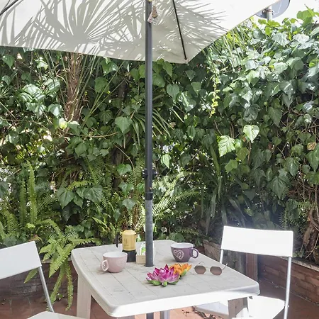 Marina View Terrace By Wonderful Italy Appartement