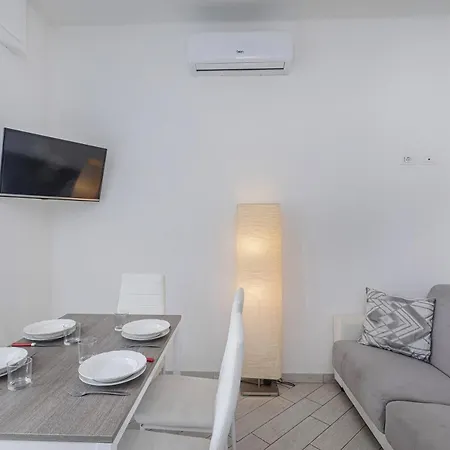 Διαμέρισμα Marina View Terrace By Wonderful Italy Ραπάλο