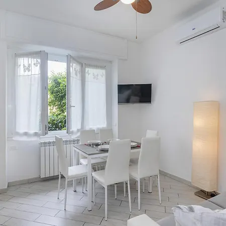 Marina View Terrace By Wonderful Italy Ραπάλο