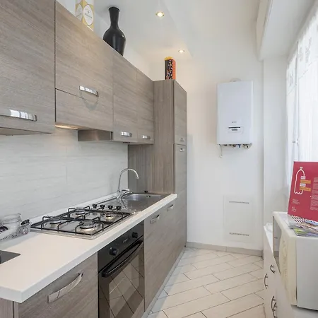 Marina View Terrace By Wonderful Italy Appartement *