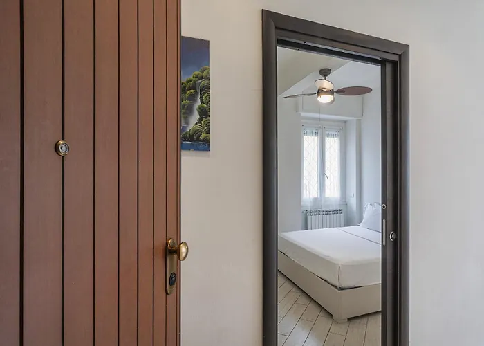 Marina View Terrace By Wonderful Italy Appartement *