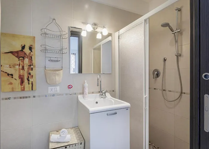 Apartamento Marina View Terrace By Wonderful Italy *