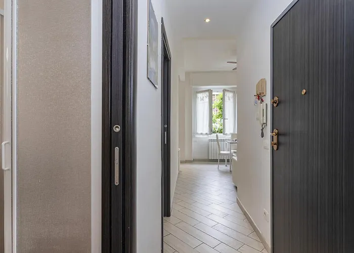 Marina View Terrace By Wonderful Italy Rapallo