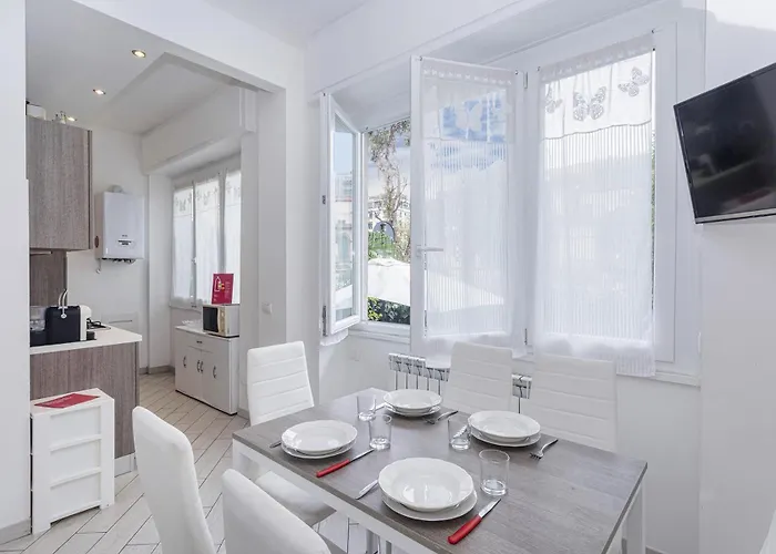 Apartamento Marina View Terrace By Wonderful Italy