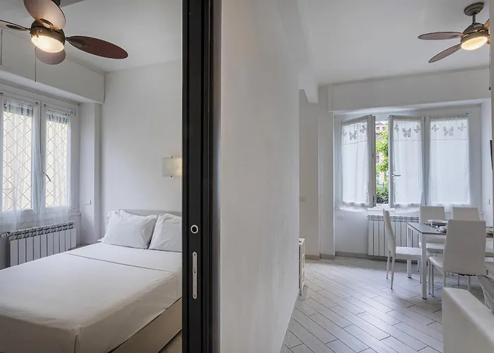 Apartamento Marina View Terrace By Wonderful Italy Rapallo