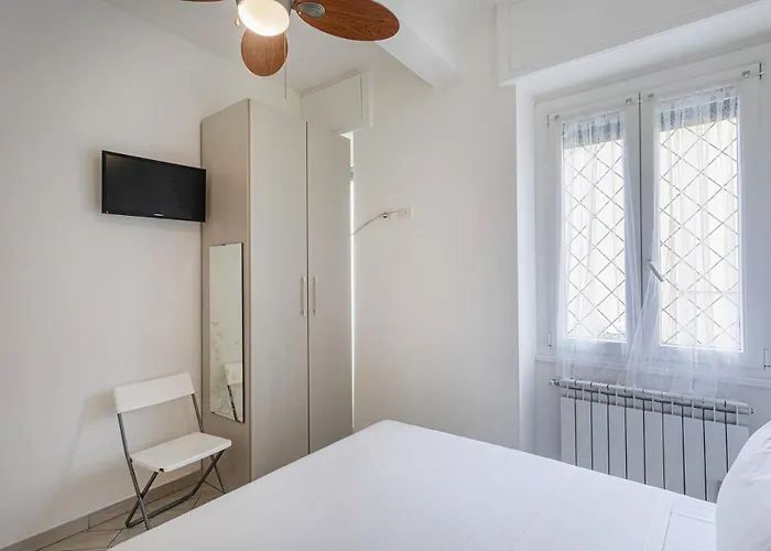 Marina View Terrace By Wonderful Italy * Rapallo