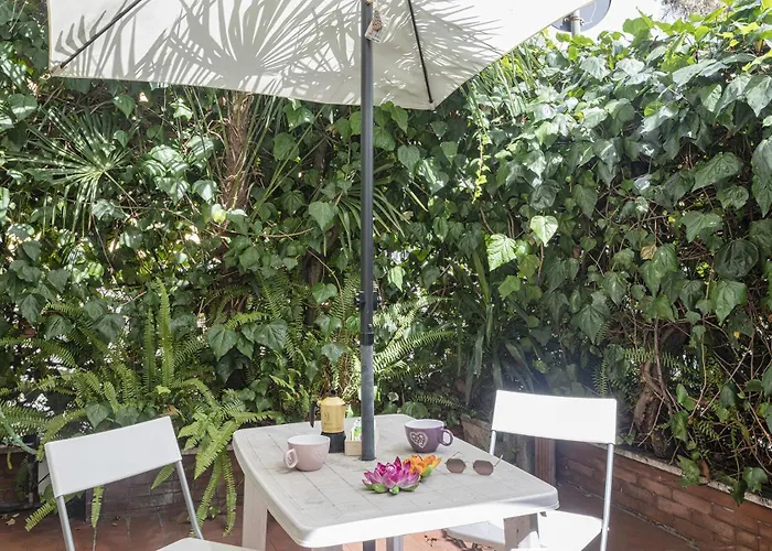 Marina View Terrace By Wonderful Italy Appartement