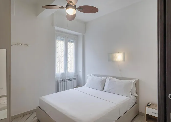 Marina View Terrace By Wonderful Italy Appartement