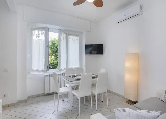 Marina View Terrace By Wonderful Italy Rapallo