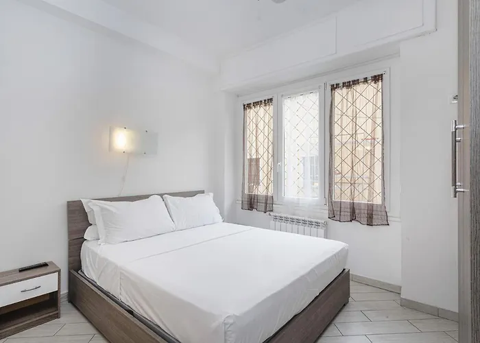 Marina View Terrace By Wonderful Italy Rapallo